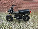 Bluroc Heritage 125cc, Motoren, Particulier, 125 cc, Overig