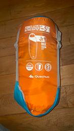 Slaapzak, Caravans en Kamperen, Slaapzakken, Ophalen, Zo goed als nieuw