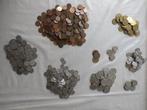 Lot de pièces belge, Timbres & Monnaies, Enlèvement, Autre, Monnaie en vrac