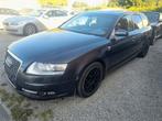 A6 2008 2.0tfsi motor geen compressie, Particulier, Te koop, A6