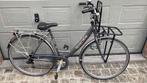 Damesfiets, Ophalen, Zo goed als nieuw