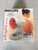 Infraphil Philips infrarood verwarmingslamp, Elektronische apparatuur, Ophalen of Verzenden