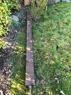 Metalen balk, Tuin en Terras, Ophalen, Gebruikt, 180 tot 250 cm, Overige typen