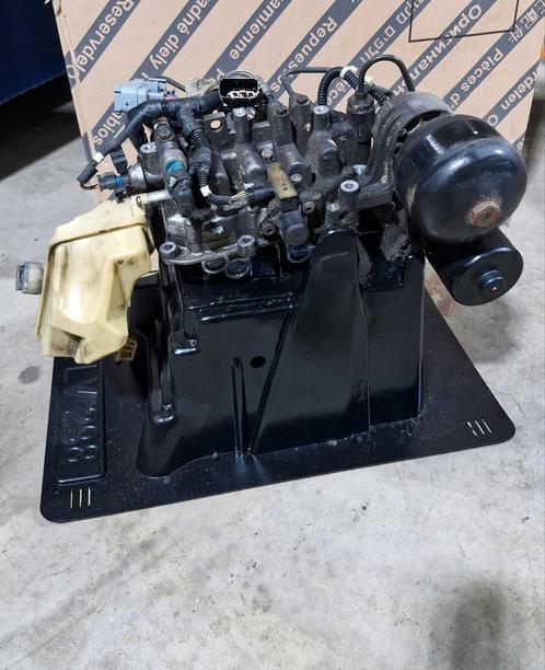 Alfa TCT versnellingsbakrobot wordt gereviseerd, Auto-onderdelen, Transmissie en Toebehoren, Gebruikt, Ophalen of Verzenden