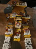 Match attax sticker bulk, Hobby en Vrije tijd, Ophalen, Zo goed als nieuw, Sticker