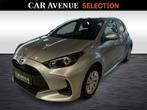 Toyota Yaris YARIS 1.5 HSD, Achat, Entreprise, Autres couleurs, Noir