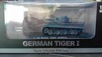 GERMAN TIGER I 1/72, Hobby en Vrije tijd, Modelbouw | Auto's en Voertuigen, Ophalen of Verzenden, Tank