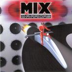 CD- Mix Warriors (Hard House), Envoi
