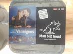 Man bijt hond pakket, Cd's en Dvd's, Alle leeftijden, Verzenden, Zo goed als nieuw, Overige genres