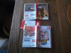 nintendo switch boîte vide boîtes vides boitier boitiers, Ophalen of Verzenden, Zo goed als nieuw