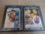 Dvd Jean Gabin, Alle leeftijden, Ophalen of Verzenden, Zo goed als nieuw, Komedie