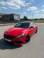 cla 200 mercedes motor night pakket heel proper, Auto's, Leder en Stof, Bedrijf, Diesel, Te koop