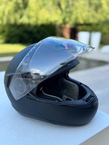 SCHUBERTH C4 Systeem-helm met Cardo Intercom, Autres marques, Seconde main, Hommes, Enlèvement
