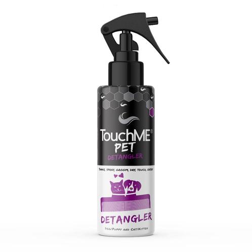 TouchME Ontwarrende spray (12x200ml), Dieren en Toebehoren, Overige Dieren-accessoires, Nieuw, Ophalen of Verzenden