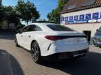 Mercedes-Benz EQS *RESERVE*RESERVE* (bj 2023, automaat), Automaat, Gebruikt, 333 pk, Wit