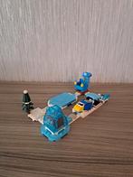 LEGO Super Mario Uitbreidingsset Mario ijswereld, Ophalen of Verzenden, Zo goed als nieuw, Complete set, Lego