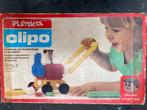 Vintage Playskool Noppers Clipo, Kinderen en Baby's, Ophalen, Gebruikt