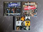 cds The Commitments - Andrew Strong, Ophalen of Verzenden, Gebruikt