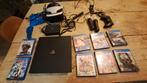 Ps4+vr, Enlèvement, Comme neuf, Autres genres, Virtual Reality