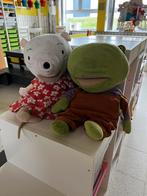 Methode Nellie en Cezar, Kinderen en Baby's, Overige Kinderen en Baby's, Ophalen of Verzenden