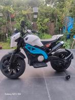 Kinder elektrische motor, Ophalen of Verzenden, Zo goed als nieuw