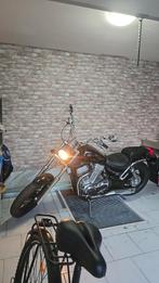 Intruder 1400cc 1994 48845km, Motoren, 2 cilinders, Chopper, 1400 cc, Particulier