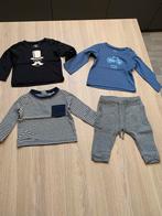 Pakketje maat 68 Jbc, Kinderen en Baby's, Ophalen of Verzenden, Zo goed als nieuw, Maat 68