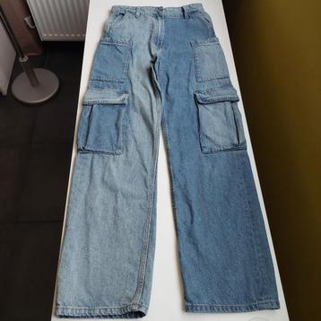 Camille jeans mt 158/13j beschikbaar voor biedingen