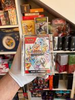 Acrylic acryl Case Pokémon Booster Bundle single, Ophalen of Verzenden, Booster