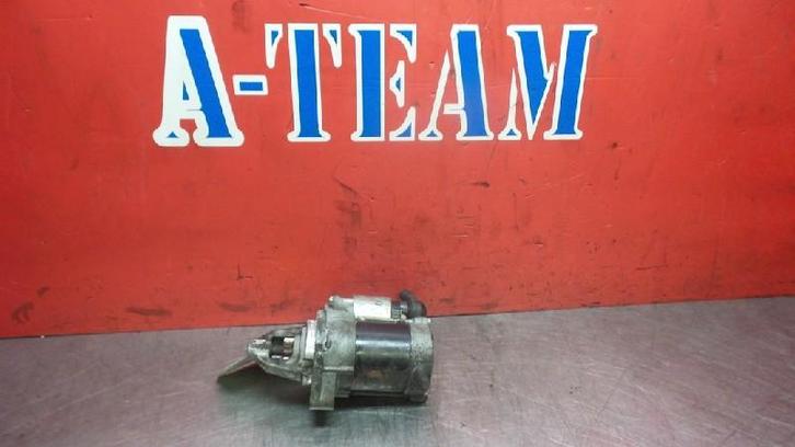 STARTMOTOR Honda Jazz (GE) (01-2005/12-2015) (4280000960), Auto-onderdelen, Motor en Toebehoren, Honda, Gebruikt