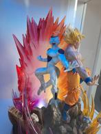 Échange goku freezer/no sideshow/no tsume/prime 1 studio., Collections, Enlèvement