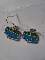 Boucles d oreilles vw combi, Ophalen of Verzenden, Nieuw