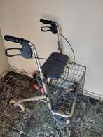 rollator, Diversen, Rollators, Ophalen, Opvouwbaar, Gebruikt