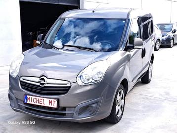 Opel Combo Tour 1.6D / EXPORT! beschikbaar voor biedingen