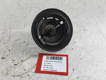 KRUKASPOELIE Ford Fiesta 7 (01-2017/07-2023) (CM5G6316GC) beschikbaar voor biedingen