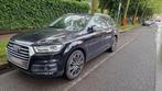 Audi Q7 2018 272pk 7 zit, Auto's, Particulier, Te koop
