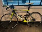 Cube racefiets., Fietsen en Brommers, Ophalen, Gebruikt, Overige merken
