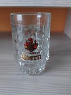 Dortmunder Stern bierglas met oor, Ophalen of Verzenden, Zo goed als nieuw, Bierglas