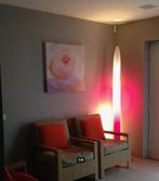 Lampe sur pied design., Neuf, Enlèvement, 200 cm ou plus, Autres matériaux