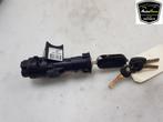 CONTACTSLOT + SLEUTEL Fiat 500 (312) (01-2007/12-2012), Gebruikt, Fiat