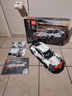 Porsche, Complete set, Gebruikt, Lego, Ophalen