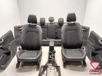 Ford Fiesta MK8 ST-Line Complete Interieur Bekleding Leer /, Gebruikt, Ford