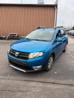 Dacia Sandero Stepway 2014 — 193.000 km — 4300€, Auto's, Bluetooth, Particulier, Sandero, Te koop