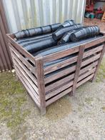 bloempotten, Ophalen of Verzenden