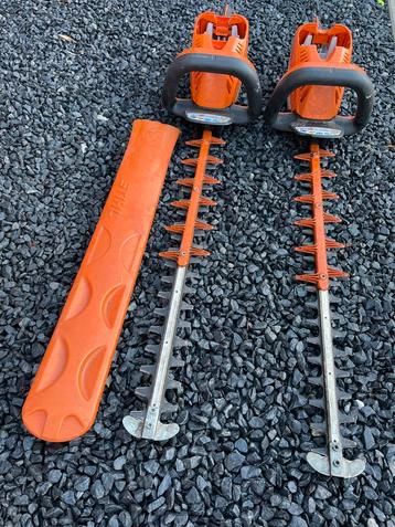 stihl hsa 86 beschikbaar voor biedingen