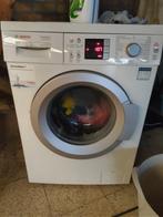 wasmachine bosch, Ophalen, Gebruikt, Voorlader, 85 tot 90 cm