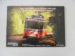 Tram Type S SNCV au TEC Charleroi - 2007/2018, Livres, Transport, Enlèvement ou Envoi, Utilisé, Didier LEMAIRE, Tram
