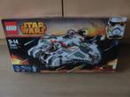 Lego 75053 - Star Wars - The ghost , Sealed, Ophalen of Verzenden, Nieuw, Complete set, Lego