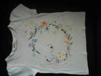t-shirt mt 98/104 H&M, Kinderen en Baby's, H&m, Meisje, Gebruikt, Ophalen of Verzenden