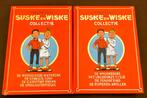 Suske en Wiske Collectie 2 bundels in perfecte staat., Enlèvement ou Envoi, Bob et Bobette